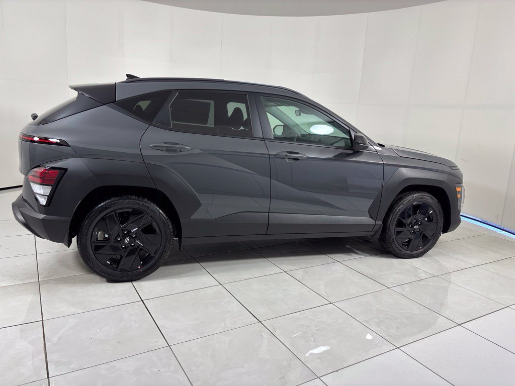 New 2027 Hyundai Kona SEL Sport FWD image 6