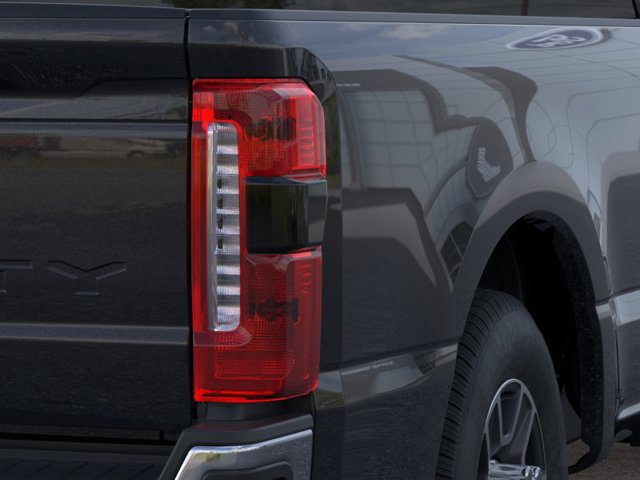 New 2026 Ford F350 Lariat RWD image 26