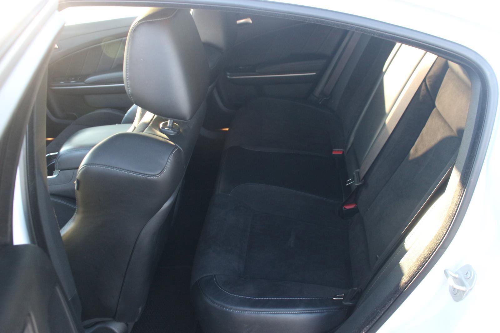 Used 2023 Dodge Charger Scat Pack w/ Plus Group image 31