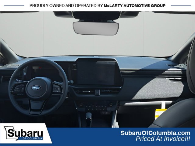 New 2026 Subaru Outback Premium AWD/4WD image 21