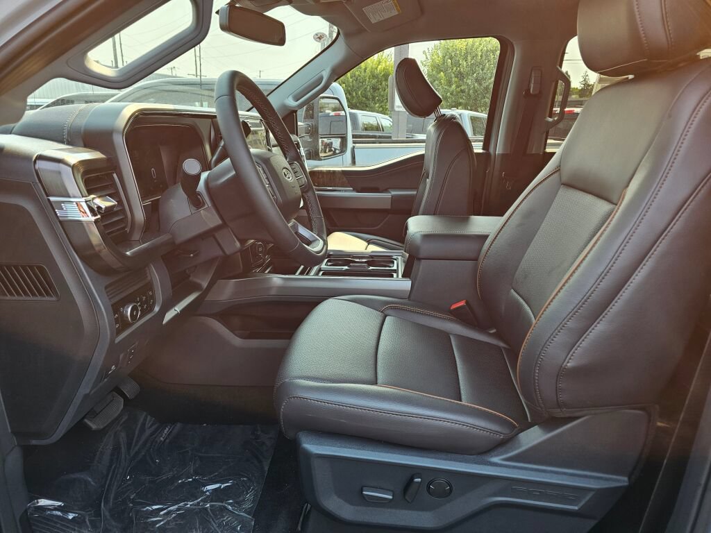 New 2026 Ford F350 Lariat AWD/4WD image 16