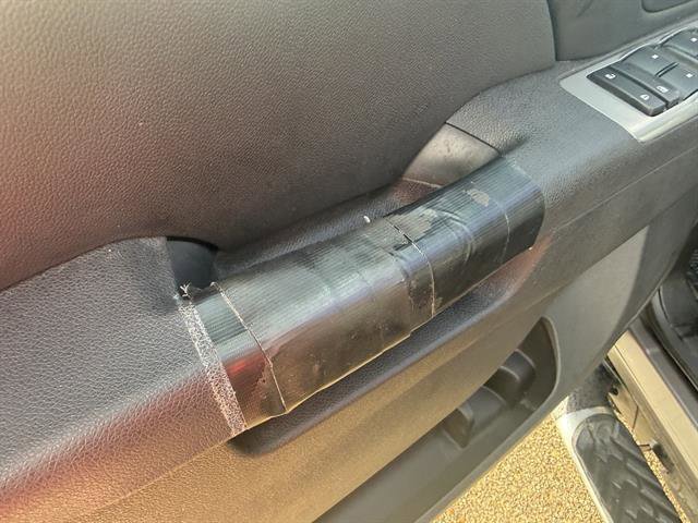 Used 2012 Chevrolet Tahoe LT image 24