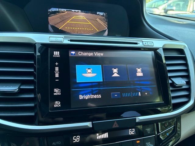 Used 2017 Honda Accord EX-L image 14