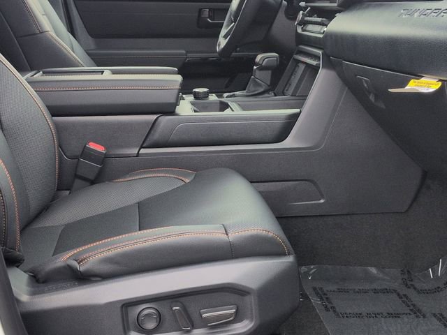 New 2026 Toyota Tundra SR5 image 28