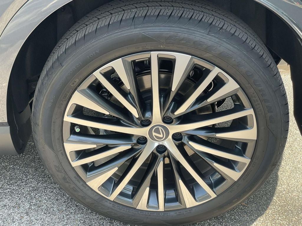 New 2026 Lexus RX 350 Premium Plus FWD image 7