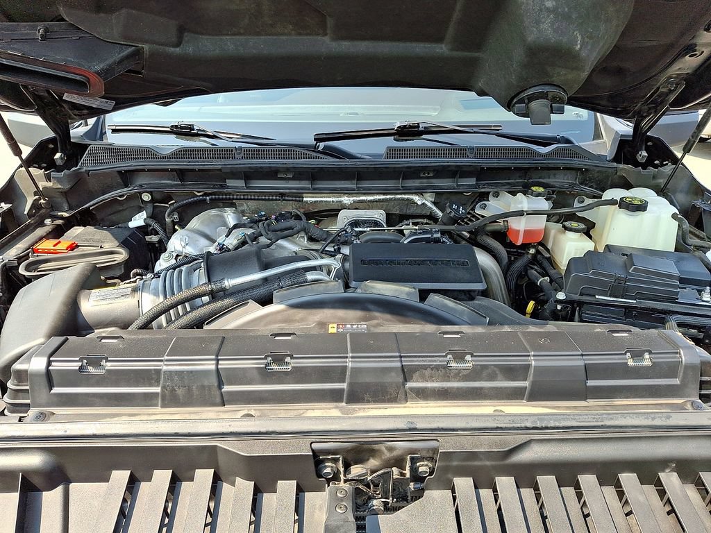 Used 2024 GMC Sierra 2500 Denali AWD/4WD image 34