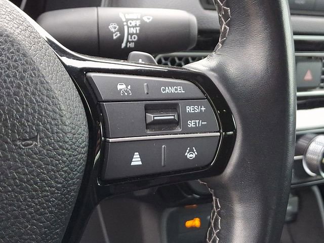 Used 2022 Honda Civic Sport image 8