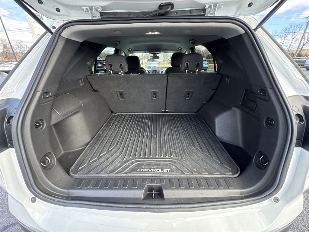 Used 2020 Chevrolet Equinox LT image 23