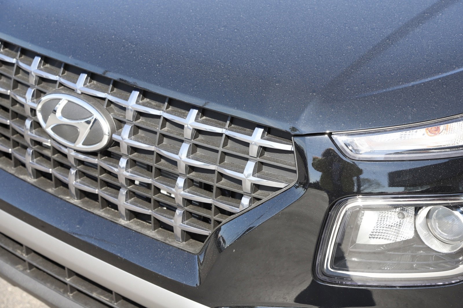 New 2026 Hyundai Venue SEL FWD image 10