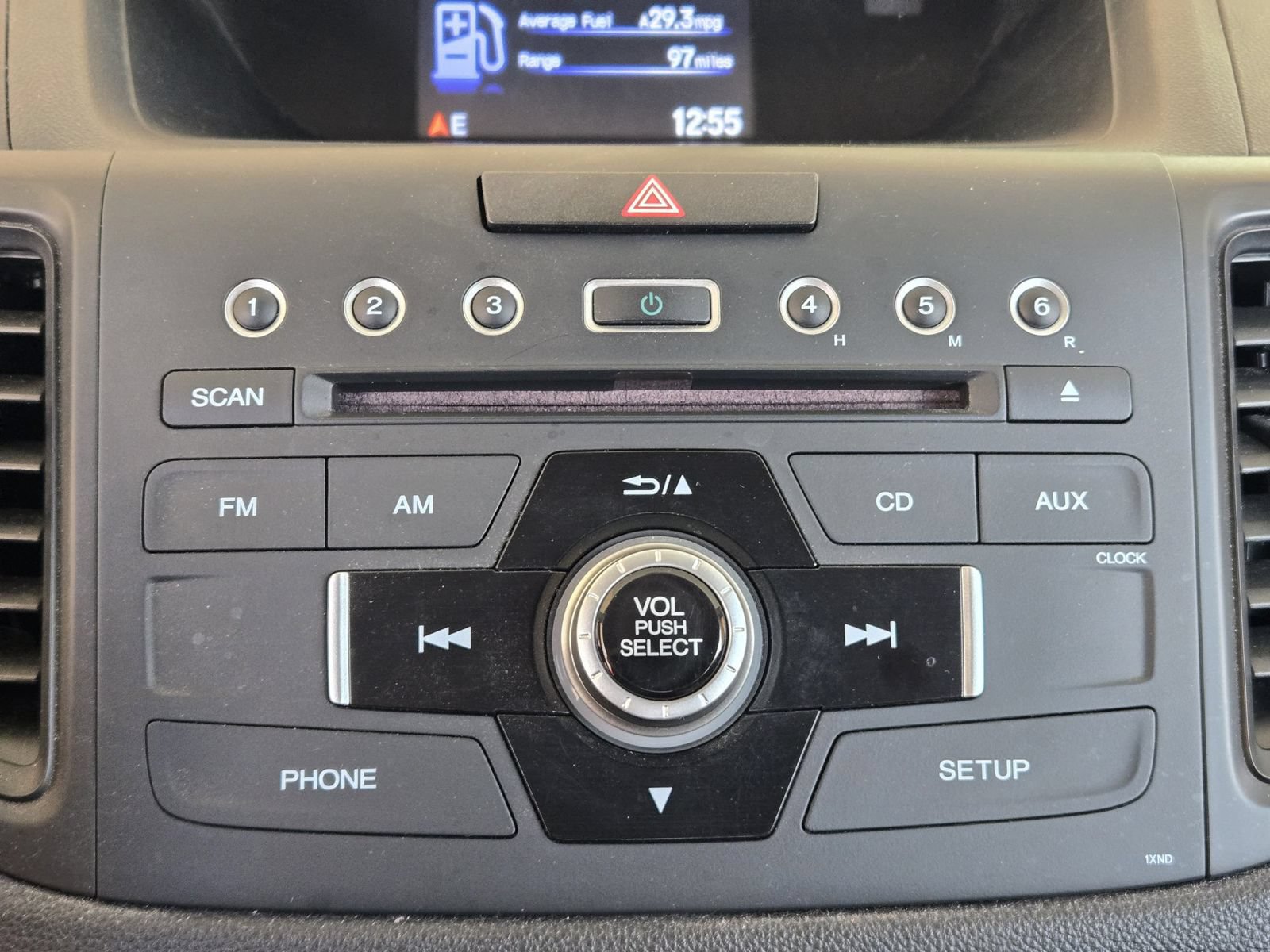 Used 2015 Honda CR-V LX image 17