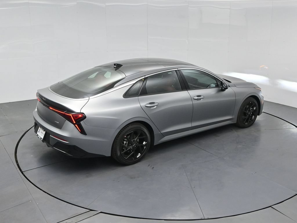New 2026 Kia K5 GT-Line w/ GT-Line Premium Package AWD/4WD image 51