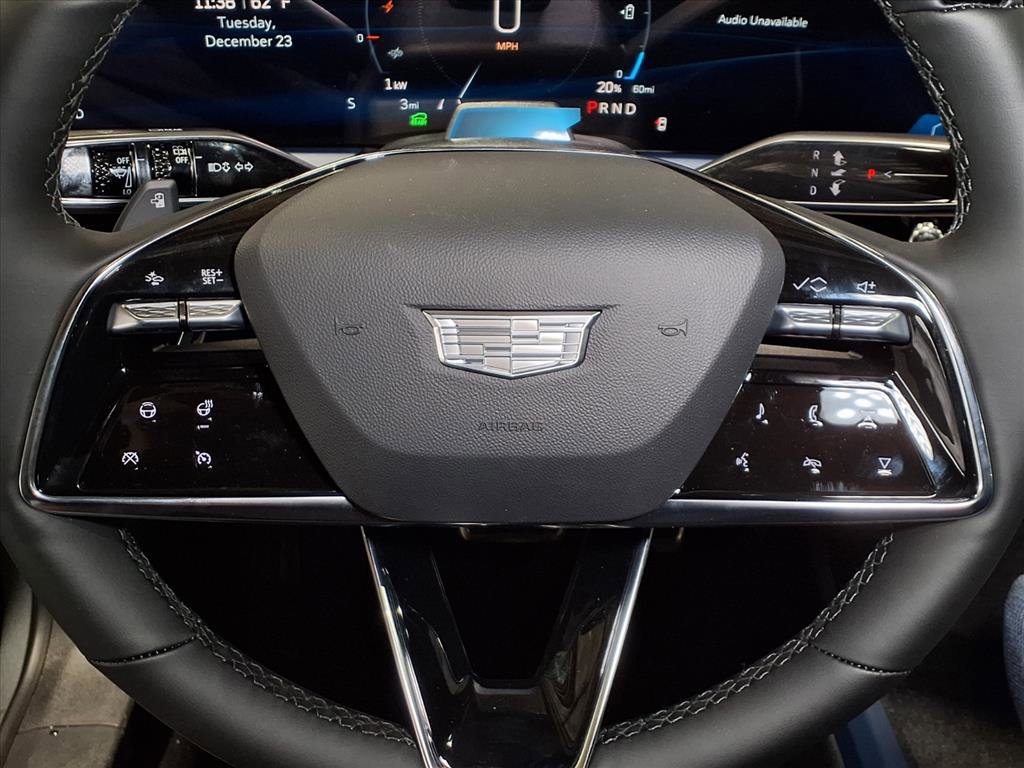 Used 2026 Cadillac Optiq Sport 2 image 20