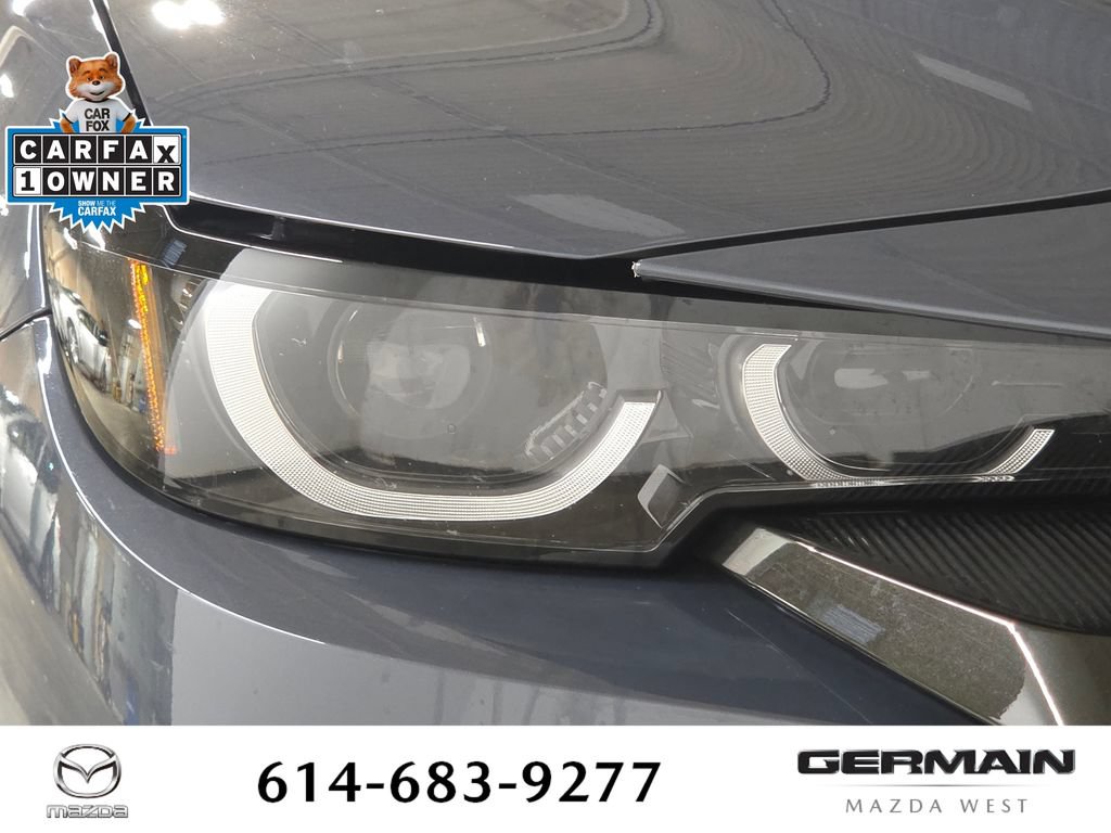 Certified 2024 MAZDA CX-50 AWD 2.5 S w/ Cargo Package image 17