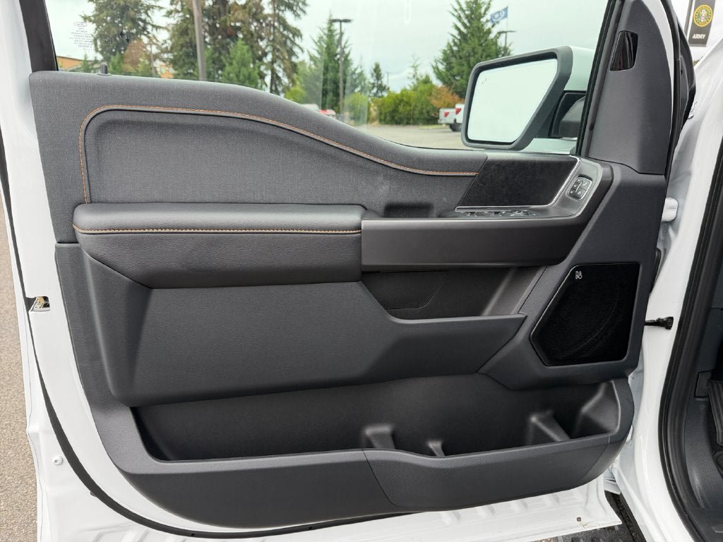 Used 2026 Ford F150 Tremor w/ Equipment Group 402A High AWD/4WD image 20