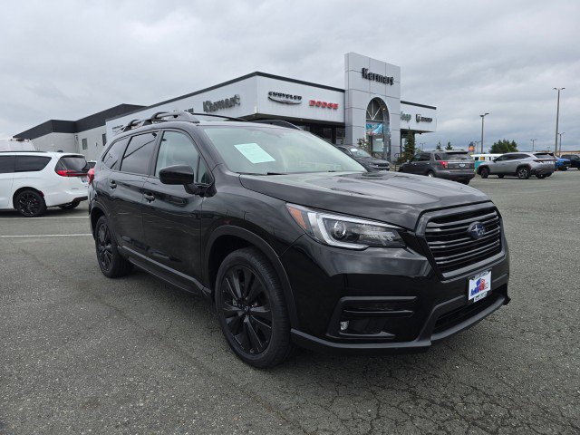 Used 2022 Subaru Ascent Onyx Edition image 1