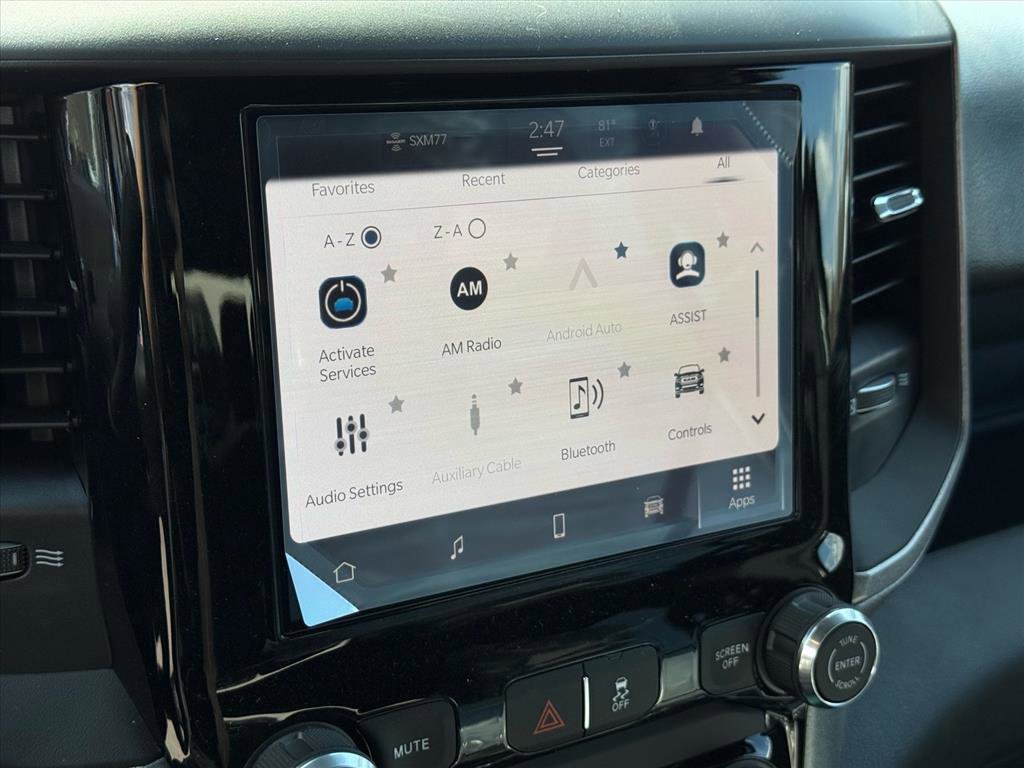 New 2026 RAM 5500 Tradesman w/ Chrome Appearance Group image 44