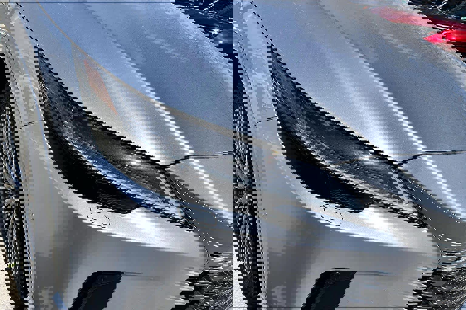 New 2026 Lexus RX 350 Luxury image 20