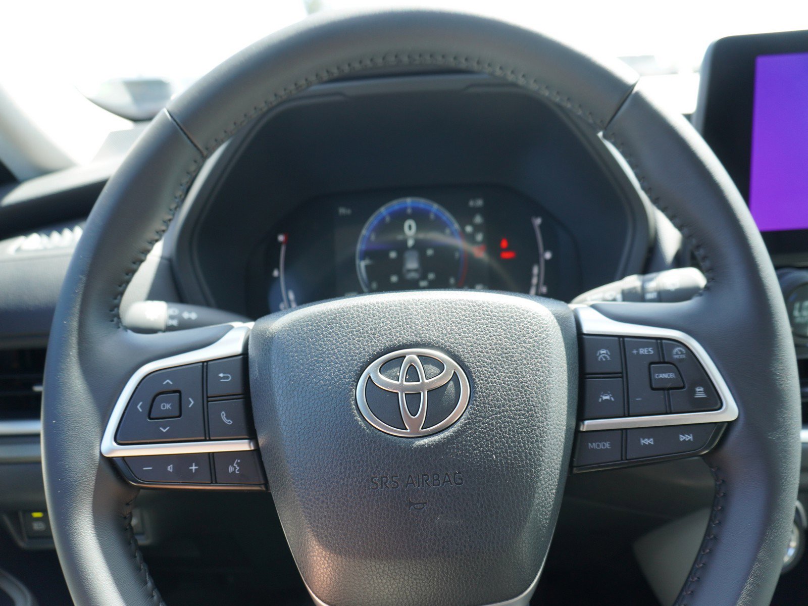 Used 2025 Toyota Grand Highlander FWD image 28