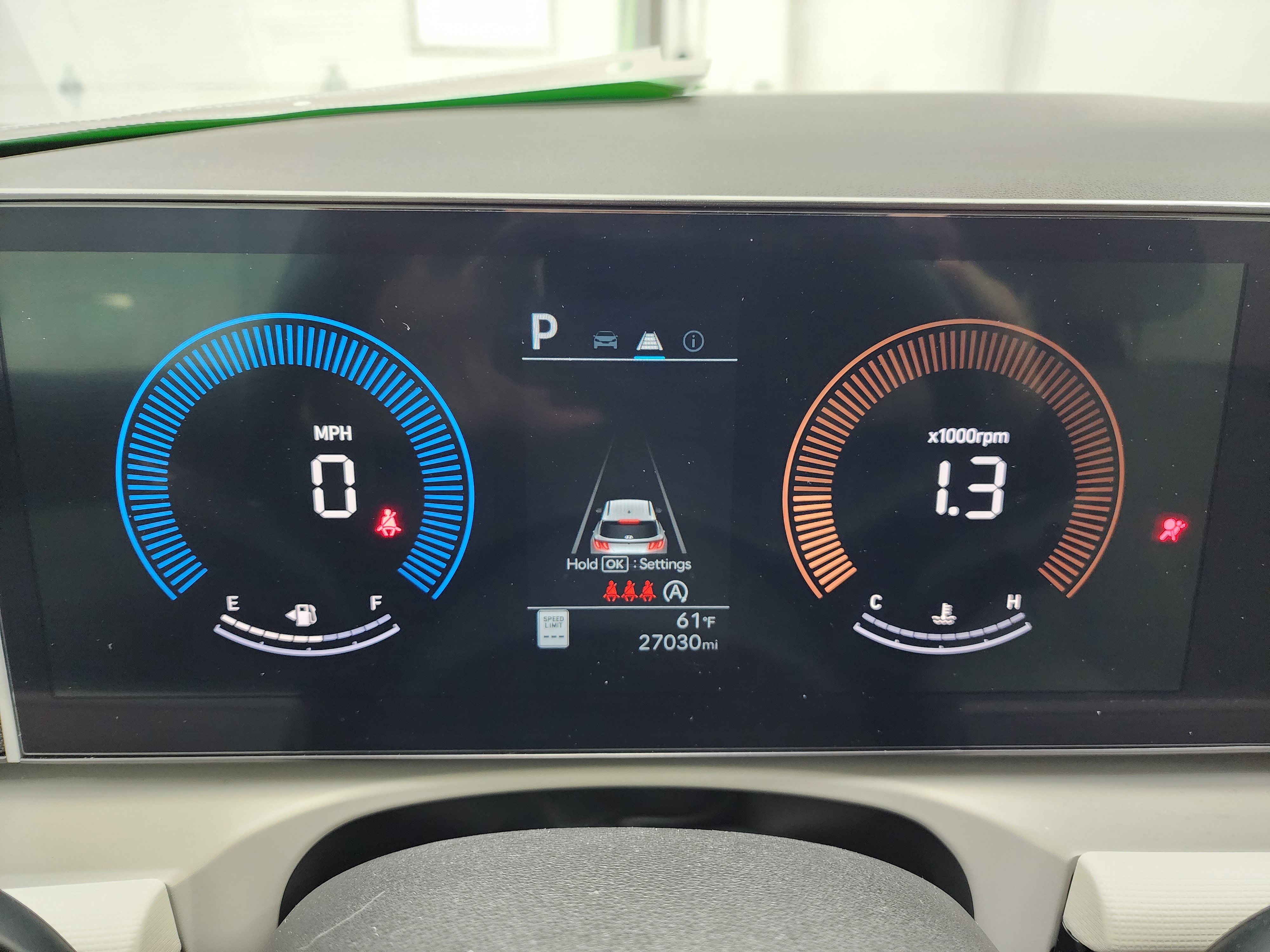 Used 2025 Hyundai Tucson SEL image 10