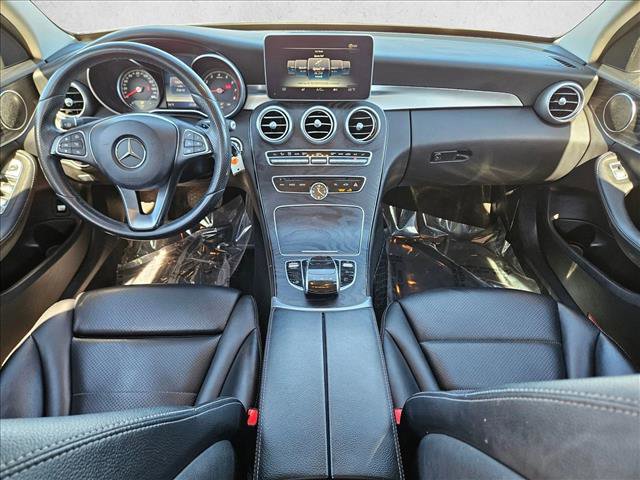 Used 2016 Mercedes-Benz C 300 Sedan image 17