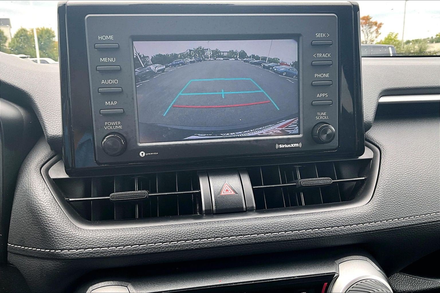 Used 2022 Toyota RAV4 LE AWD/4WD image 20