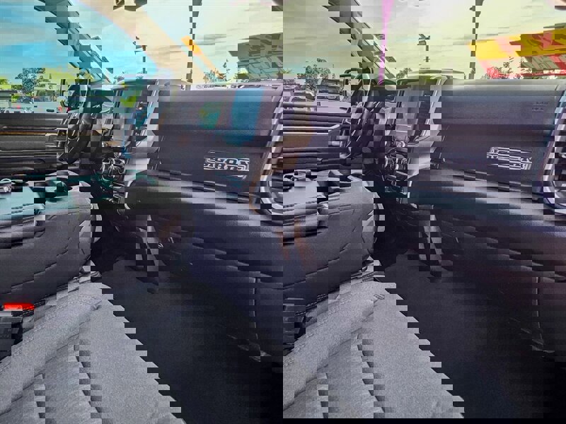 Used 2019 RAM 1500 Big Horn image 20