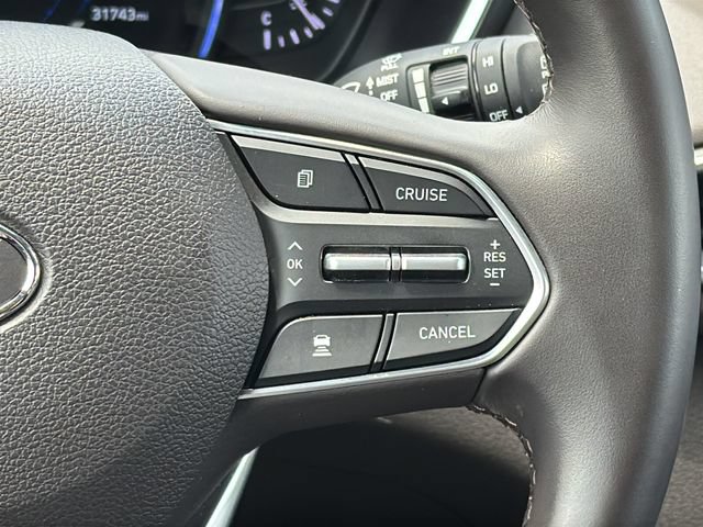 Used 2019 Hyundai Santa Fe Limited AWD/4WD image 26