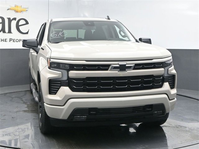 New 2026 Chevrolet Silverado 1500 RST w/ Dark Appearance Package image 29