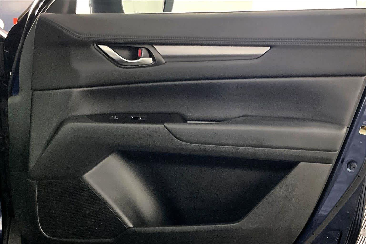 Used 2021 MAZDA CX-5 Touring AWD/4WD image 22