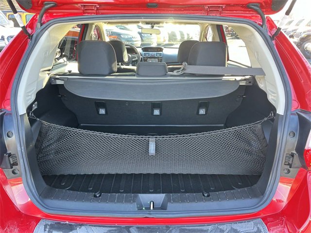 Used 2016 Subaru Crosstrek 2.0i Premium w/ Special Edition image 19