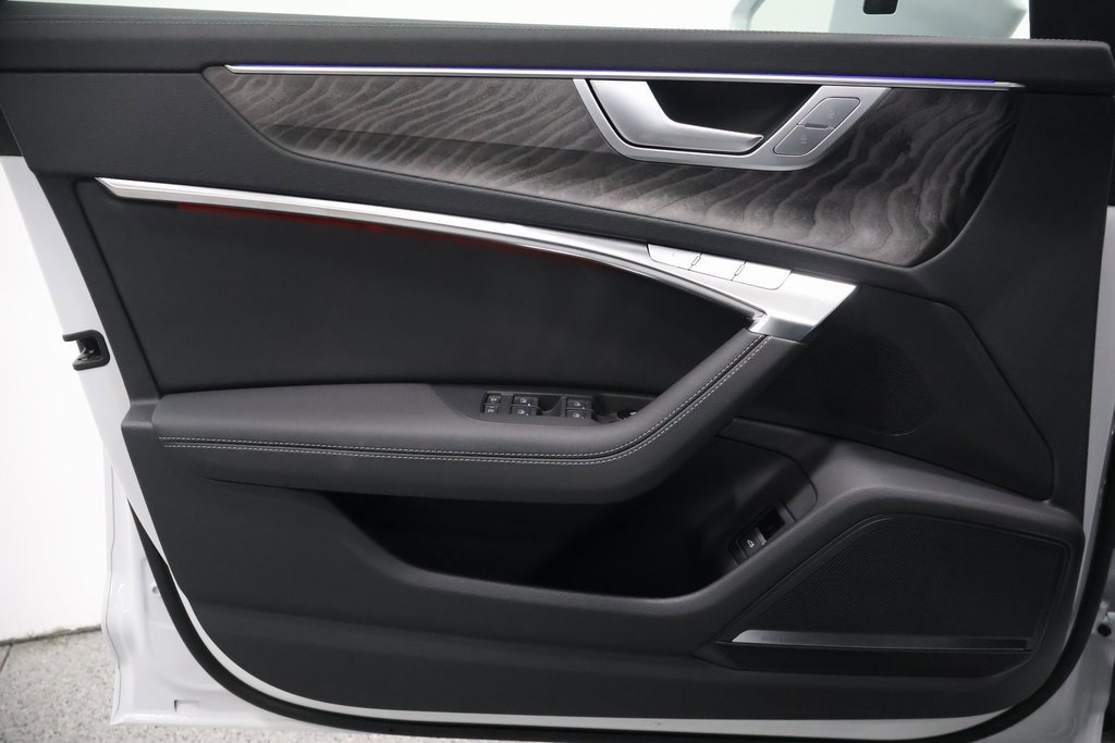 New 2026 Audi A6 Premium Plus image 12