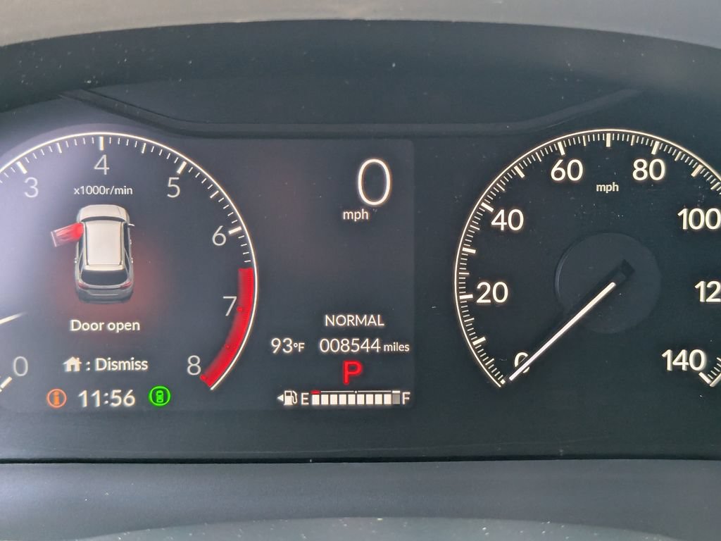 Used 2025 Honda Pilot EX-L image 36
