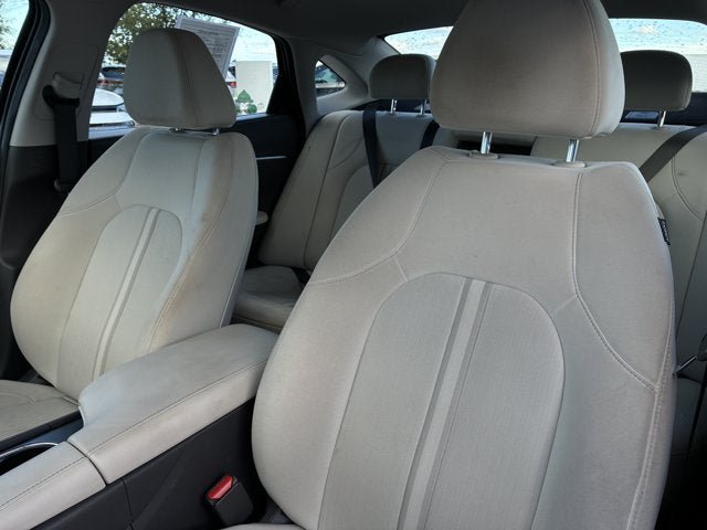 Used 2024 Hyundai Sonata SEL FWD image 14