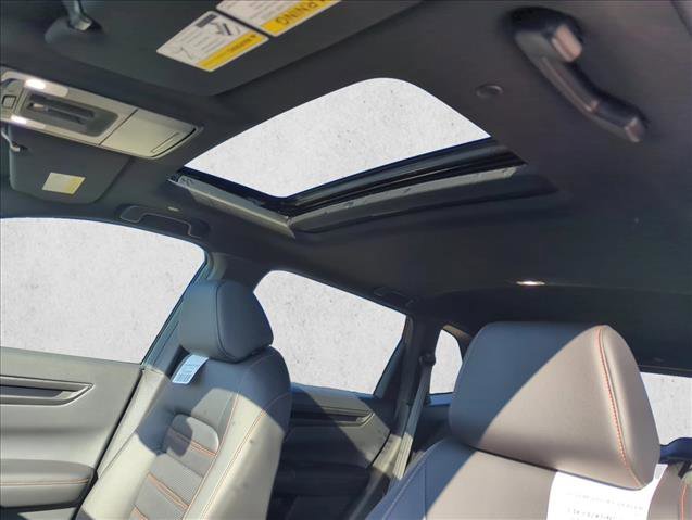 New 2026 Honda CR-V Sport-L image 18