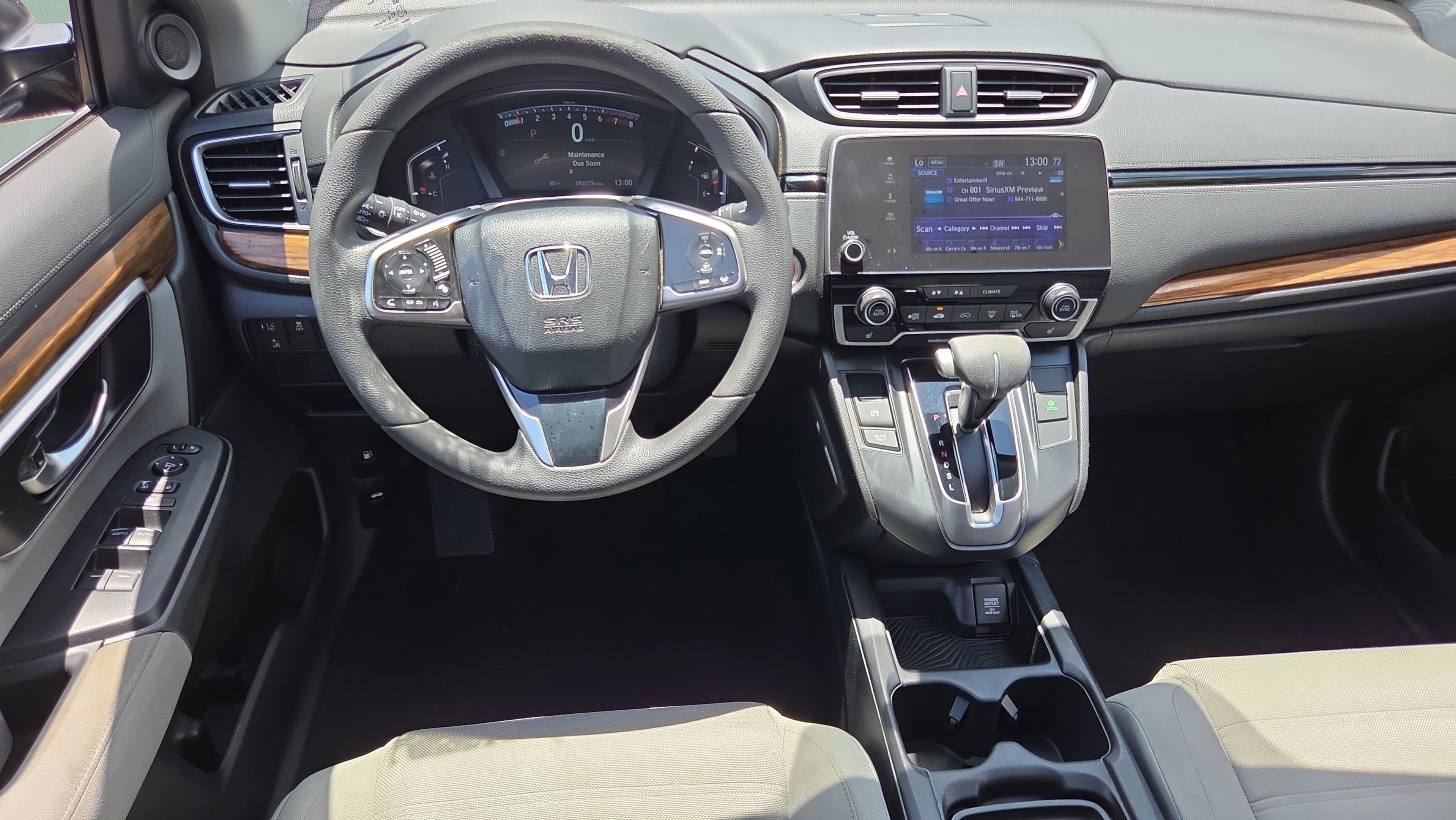 Used 2018 Honda CR-V EX image 11