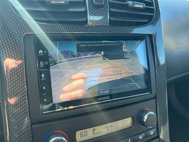 Used 2011 Chevrolet Corvette Convertible w/ Preferred Equipment Group image 20