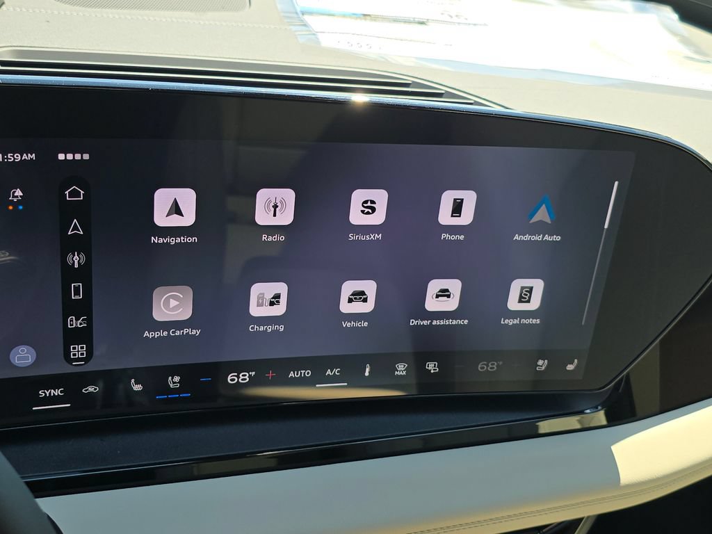 New 2027 Audi Q6 e-tron Prestige AWD/4WD image 30