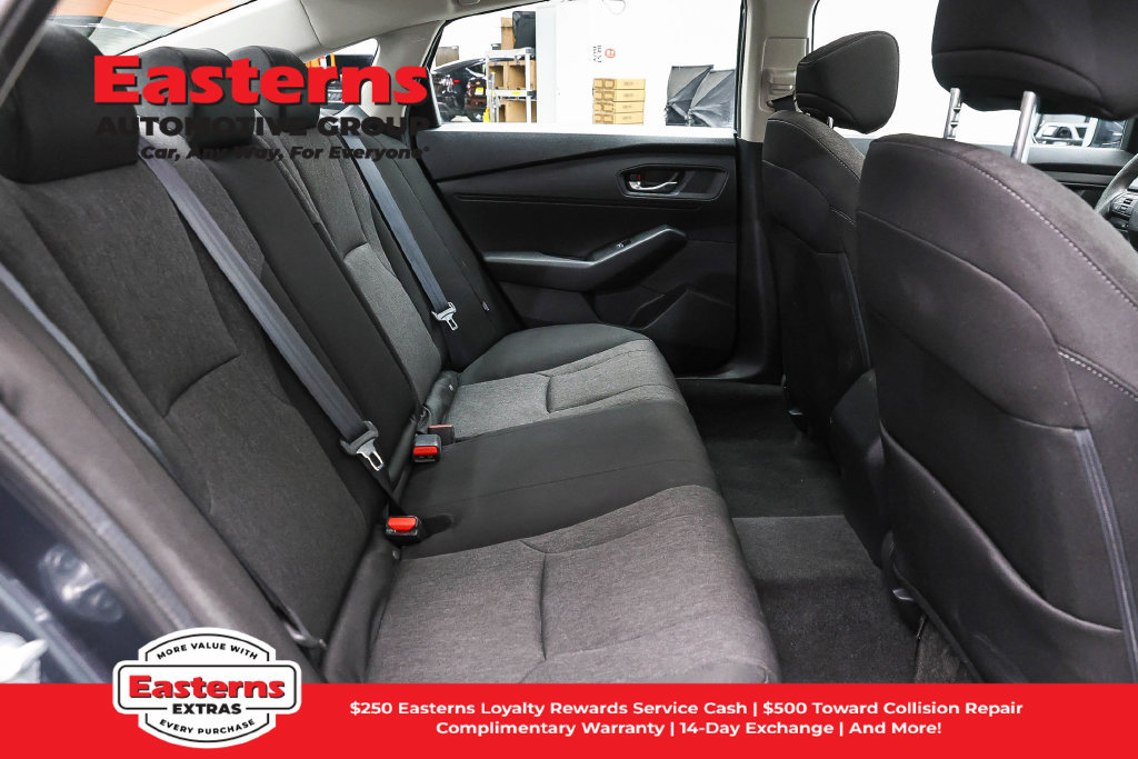 Used 2023 Honda Accord EX image 23