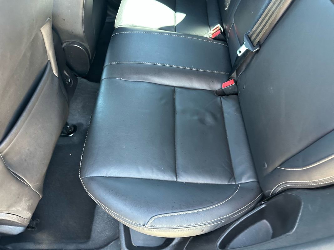 Used 2014 Ford Focus ST w/ Equipment Group 201A image 29