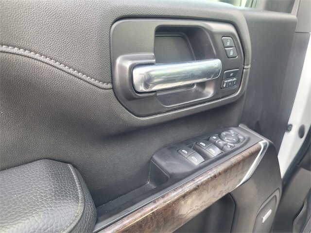 Used 2023 GMC Sierra 2500 Denali w/ Denali Ultimate Package image 9