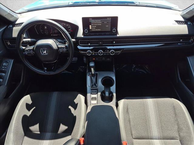 Used 2024 Honda Civic Sport image 16