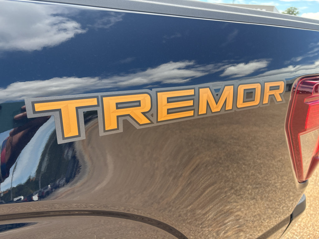 Used 2025 Ford F150 Tremor AWD/4WD image 11