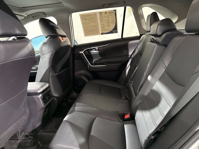 Used 2023 Toyota RAV4 XLE Premium FWD image 18