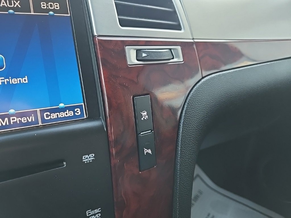 Used 2007 Cadillac Escalade EXT w/ Information Package image 65