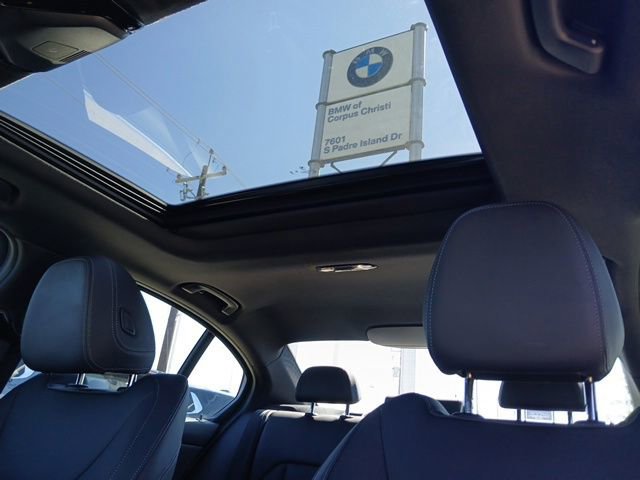 Used 2025 BMW 330i xDrive Sedan image 28