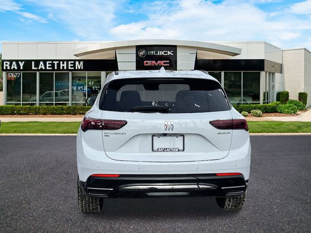 New 2026 Buick Envision Sport Touring image 4