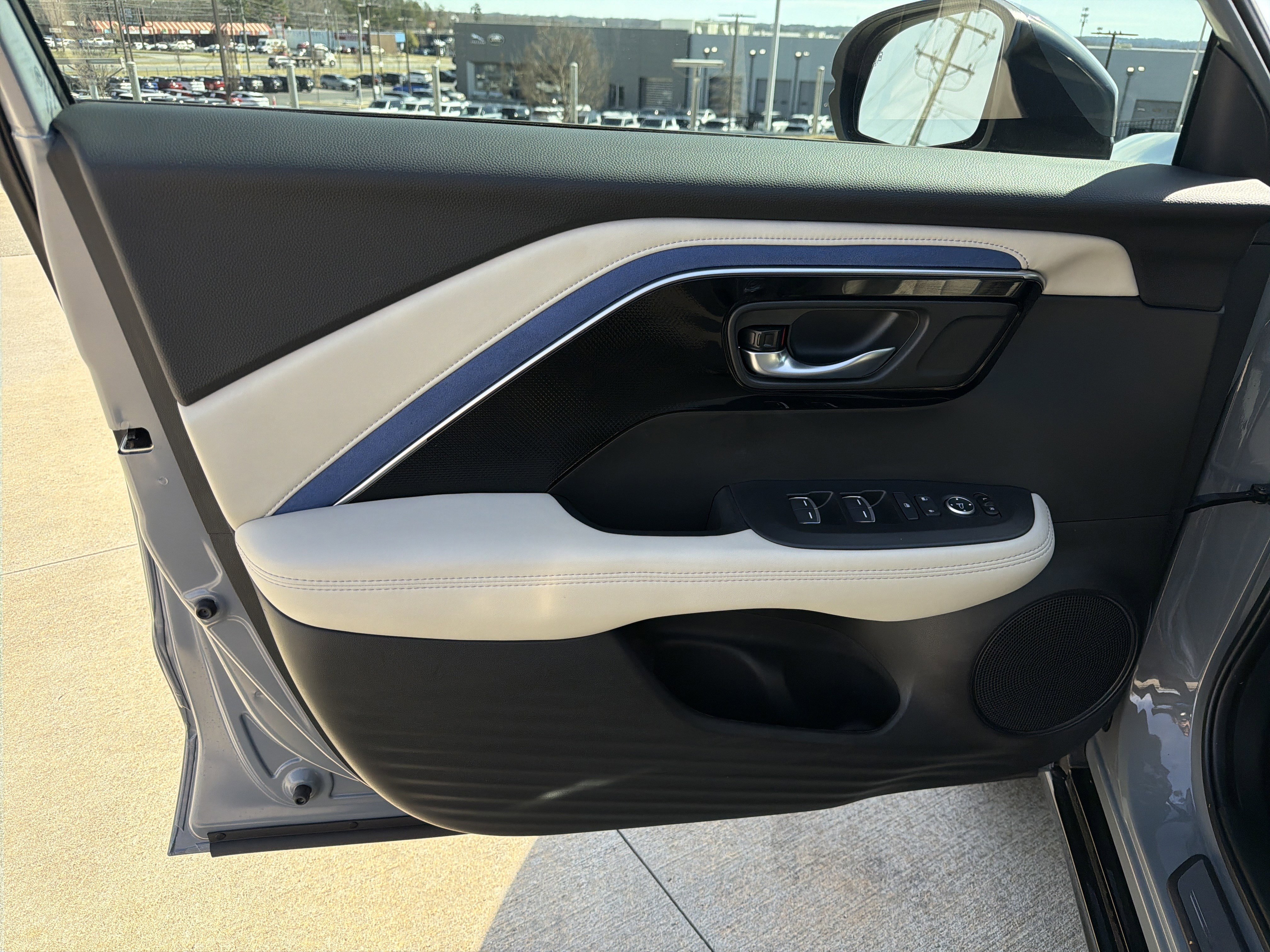 Certified 2025 Acura ADX A-Spec image 14