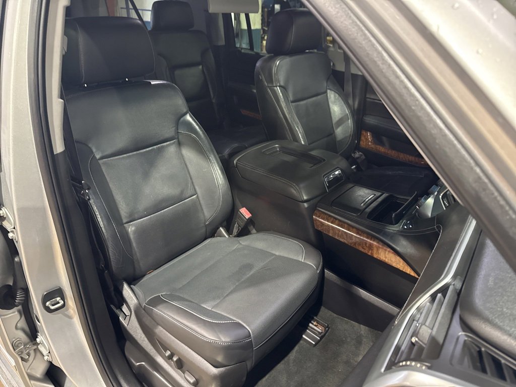 Used 2015 Chevrolet Suburban LTZ image 42