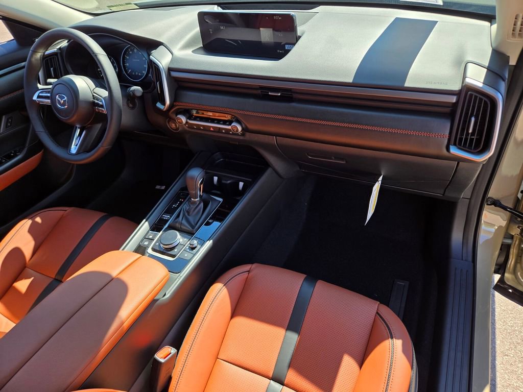 New 2026 MAZDA CX-50 Meridian Edition image 22