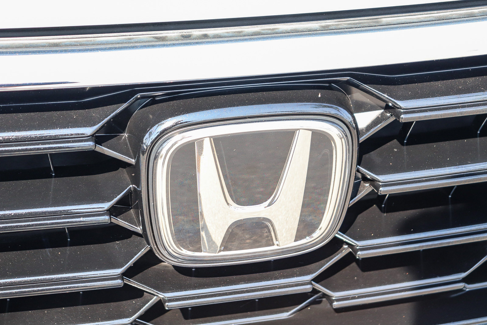 Certified 2024 Honda CR-V EX-L image 4